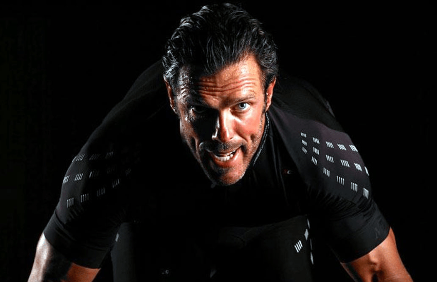 Mario Cipollini: condannato per lesioni e minacce alla ex moglie