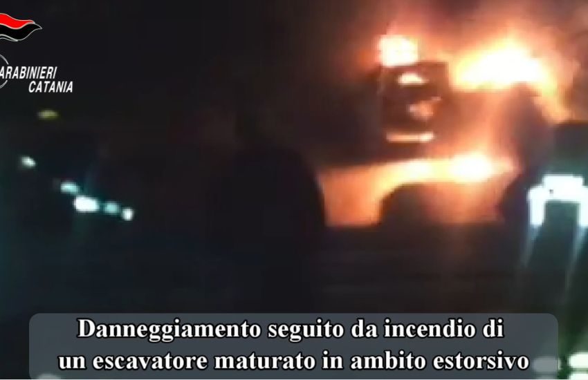 Favori in cambio di voti e minacce di morte nell’operazione Terra Bruciata: indagati sindaco, presidente del consiglio comunale e consigliere a Randazzo