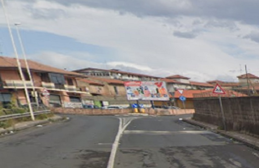 Apertura strada dell’Etna a San Giovanni Galermo, senso unico su via Amenano a Misterbianco
