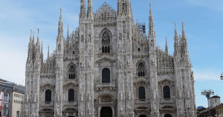 Milano: come spostarsi nell’Area C