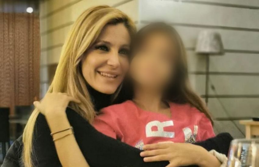 Adriana Volpe e il matrimonio diventato incubo: “Questa donna la distruggo e le porto via la bambina” (VIDEO)