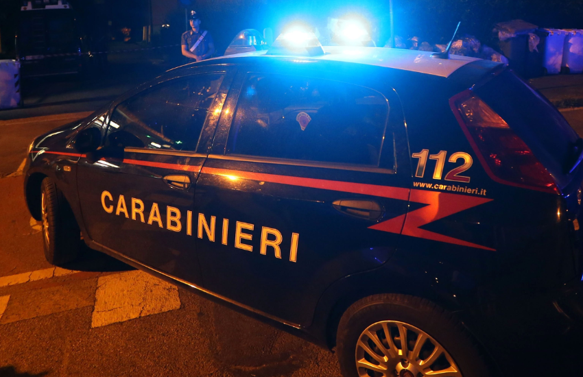 Roma, aggressione a Tor Bella Monaca: Carabinieri puntano il dito contro sei affiliati al clan Moccia