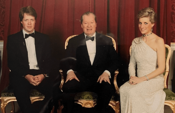 Lady Diana