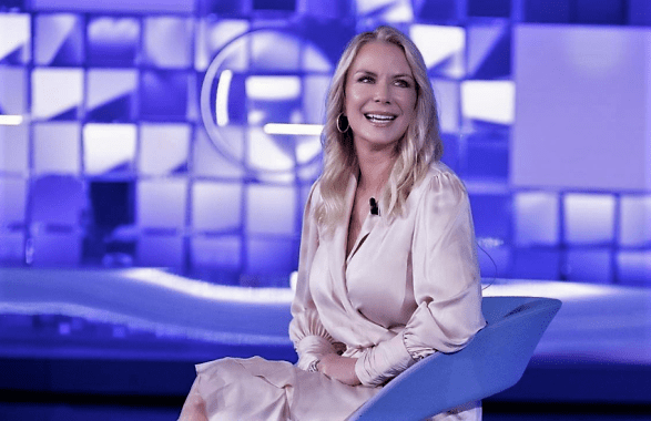 Katherine Kelly Lang