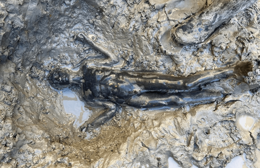 San Casciano la nuova Riace: dopo 2300 anni emergono 24 bronzi