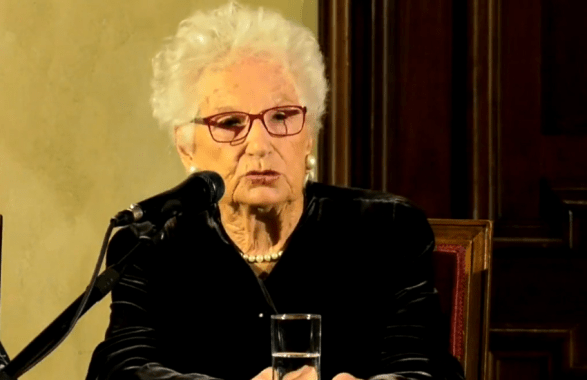 Liliana Segre