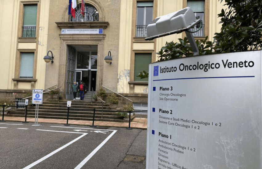 Padova: dottoressa accoltellata da un paziente