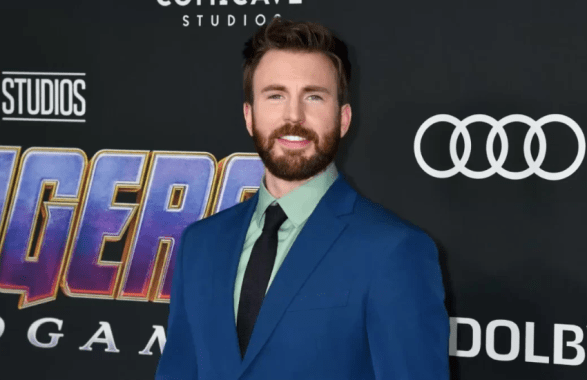 Chris Evans