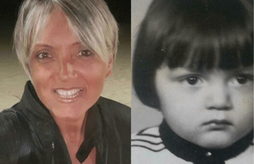 Sora: Loriana scopre di essere stata venduta dalla nonna e trova la madre grazie ai social