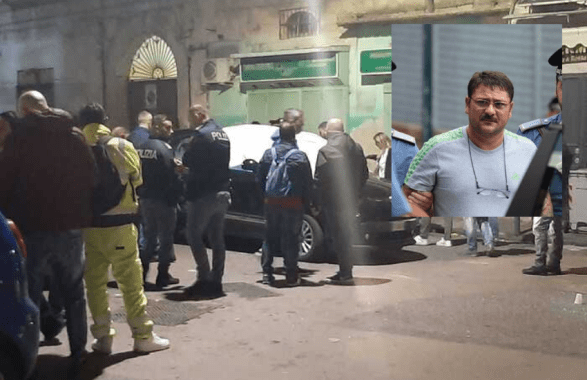 Napoli