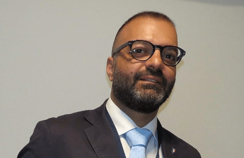 Rosario D’Onofrio, arrestato il procuratore capo degli arbitri: “Sapeva come fare circolare la droga”