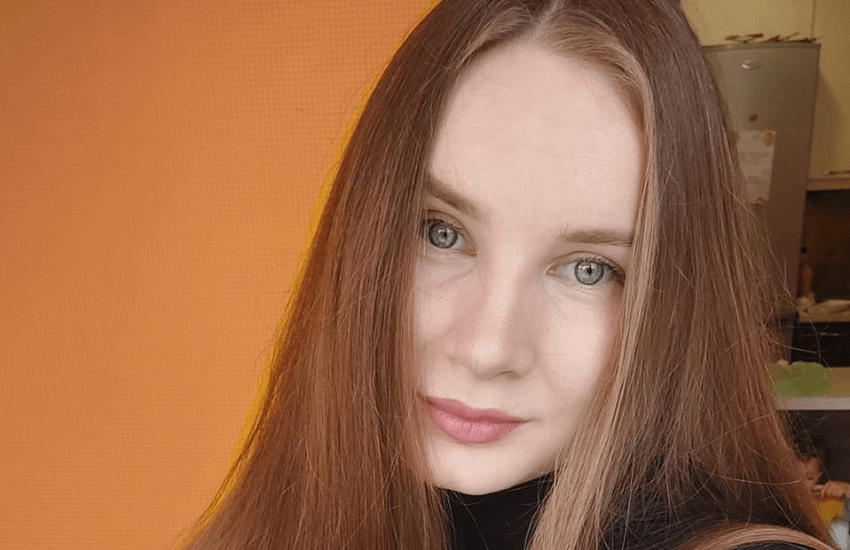 Fano: Anastasia fugge dai bombardamenti a Kiev e viene uccisa dal marito in Italia