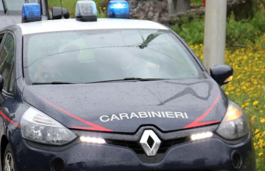 Lecco, trovato morto il maresciallo dei Carabinieri che era scomparso da 5 giorni