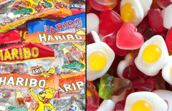 Haribo
