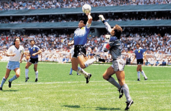 Maradona