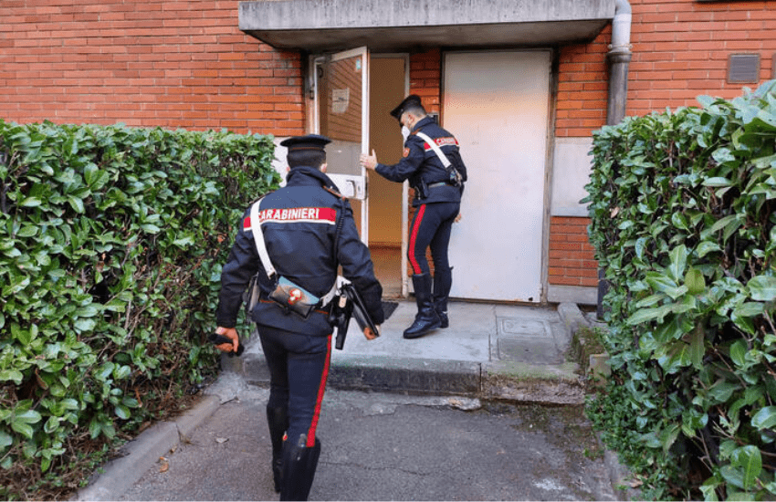 Monza: 16enne tetraplegico da solo con la badante trovato morto in casa