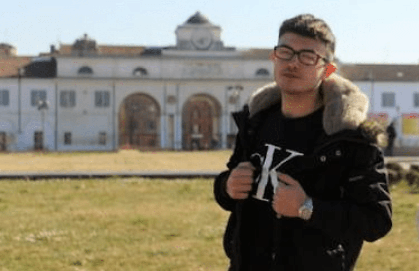 Giuseppe Checchia, da un mese in coma dopo il pestaggio: arrestati gli aggressori