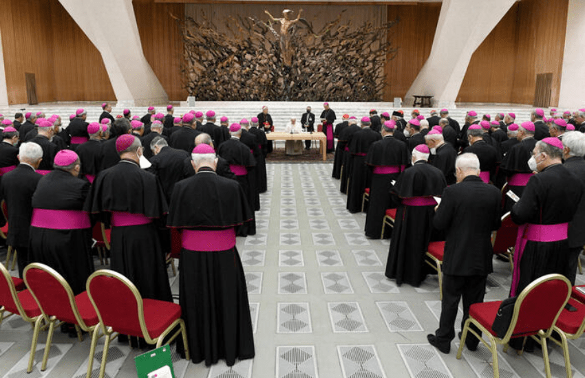 Pedofilia: 89 vittime di abusi in due anni in luoghi gestiti dalle diocesi