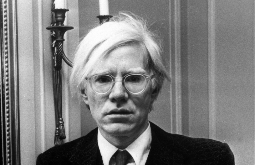 Andy Warhol: un quadro venduto a una “somma monumentale”