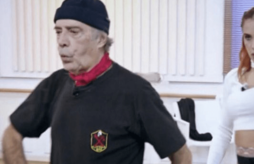 Enrico Montesano: “Accusa infamante, la Rai mi deve chiedere scusa”