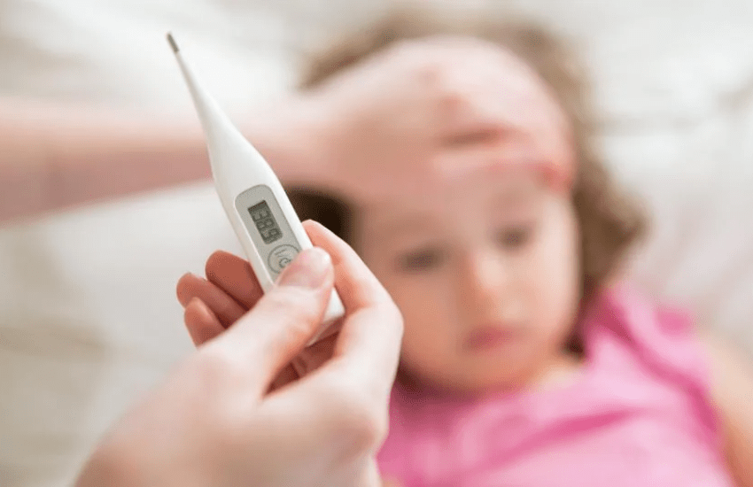 “Influenza più pesante di quella degli anni scorsi soprattutto per i bambini”