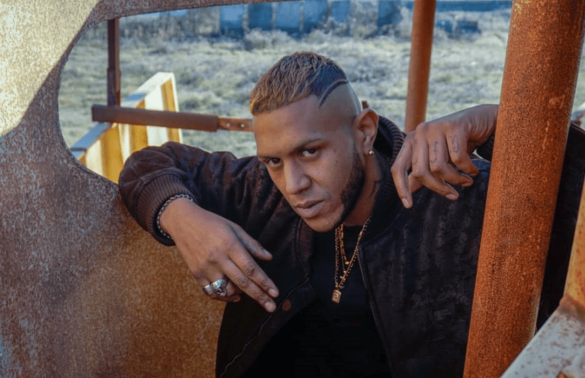 Nigga Dium trovato senza vita dalla madre (VIDEO)