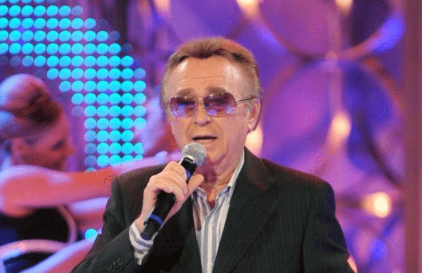 Roma: addio a Nico Fidenco, l’inventore del tormentone estivo (VIDEO)