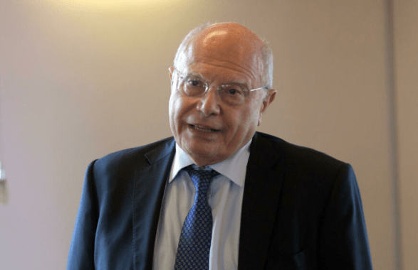 Massimo Galli