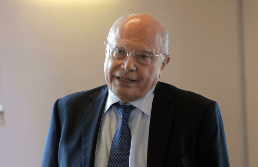 Massimo Galli a processo: l’infettivologo nei guai per presunti concorsi truccati