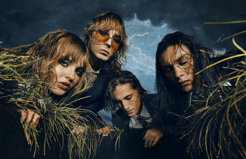 I Maneskin e l’altra faccia della medaglia: “Quel che ci succede è pericoloso”