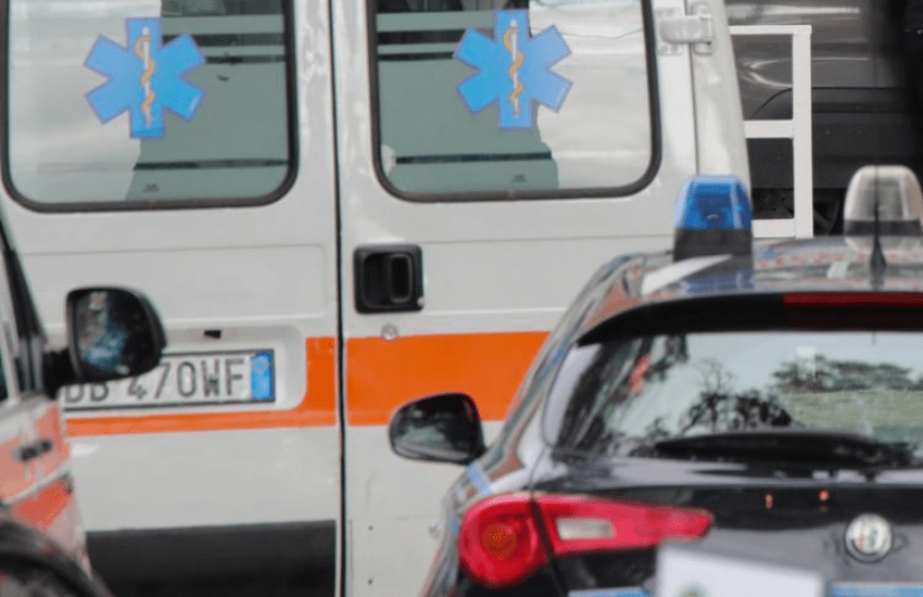 Tragedia in pieno centro a Sezze: uomo trovato morto in casa