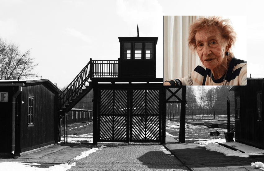 Celebrato uno degli ultimi processi per crimini nazisti: condannata segretaria
