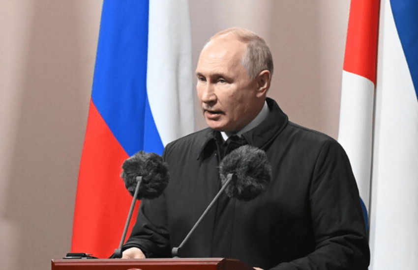 “Russia Stato sponsor del terrorismo”: il Parlamento Europeo approva la risoluzione