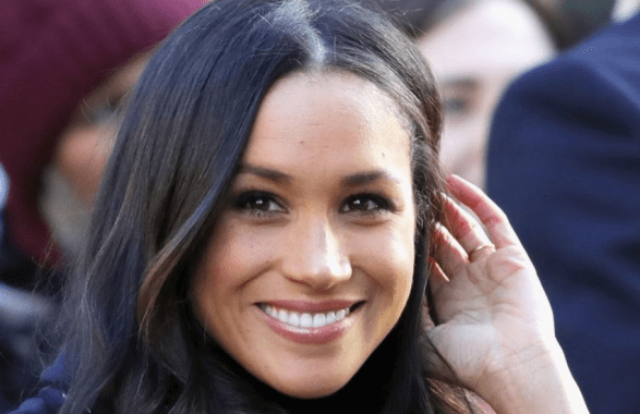 Meghan Markle