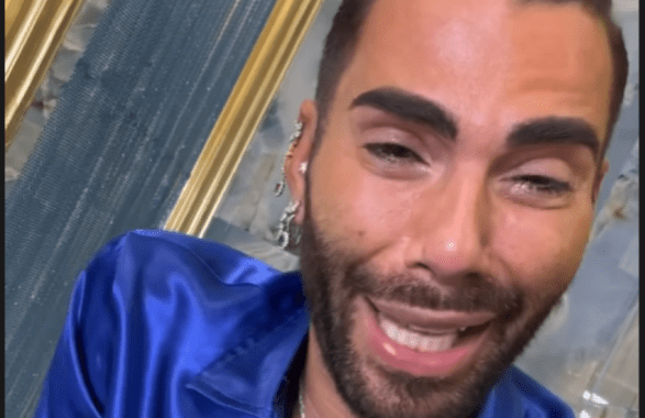 Federico Fashion Style