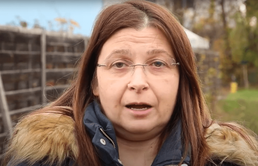 Suicidio assistito, Romano ha detto addio in Svizzera: “Mio papà avrebbe preferito morire nella sua casa” (VIDEO)