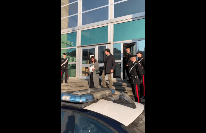 Marco Cappato di nuovo indagato per aiuto al suicidio (VIDEO)