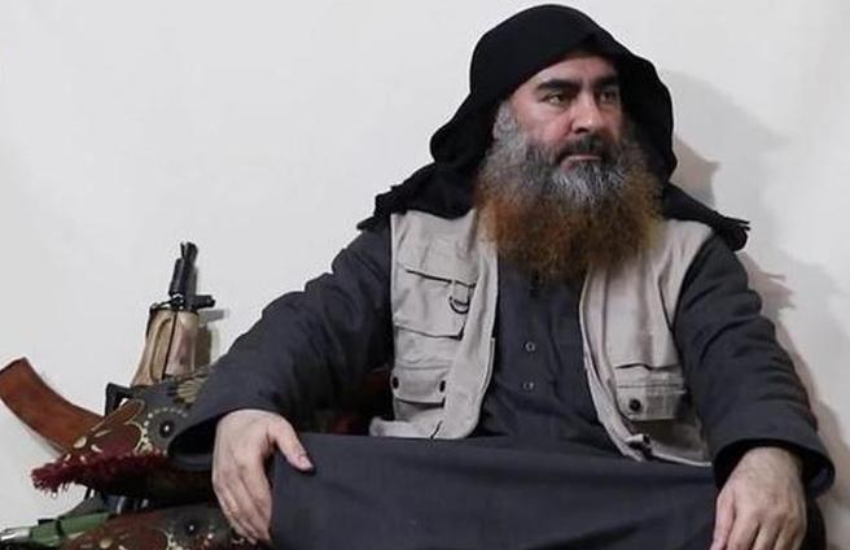 Isis: “Il nostro leader ucciso in combattimento contro i nemici di Dio”