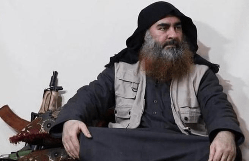 Isis: “Il nostro leader ucciso in combattimento contro i nemici di Dio”
