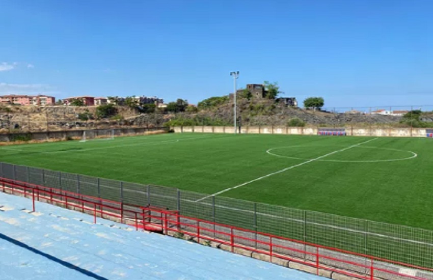 Concessione e gestione campi sportivi a Catania, prorogato termine ultimo presentazione istanze partecipazione al 14 novembre
