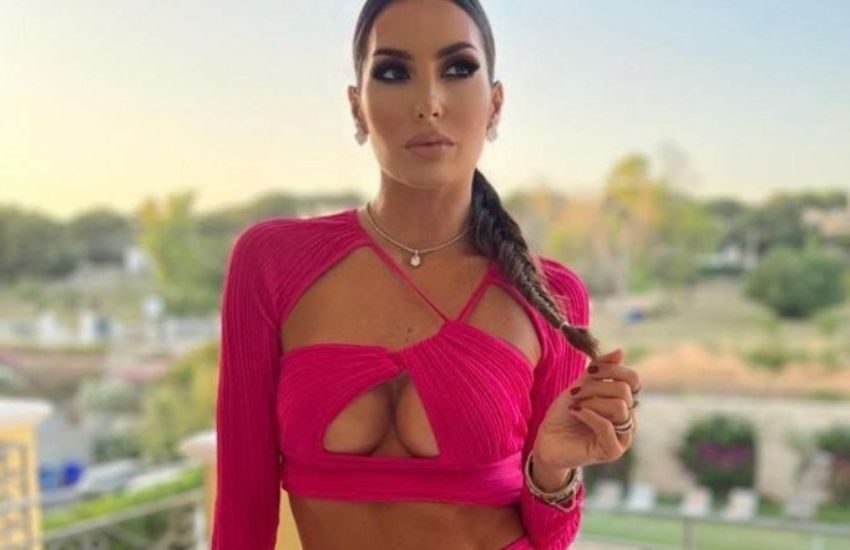 “Briatore deve campare 100 anni”, il commento social fa infuriare Elisabetta Gregoraci