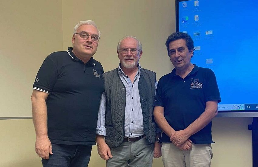 Mammalia 2022 al Museo di Zoologia di Catania: un grande successo
