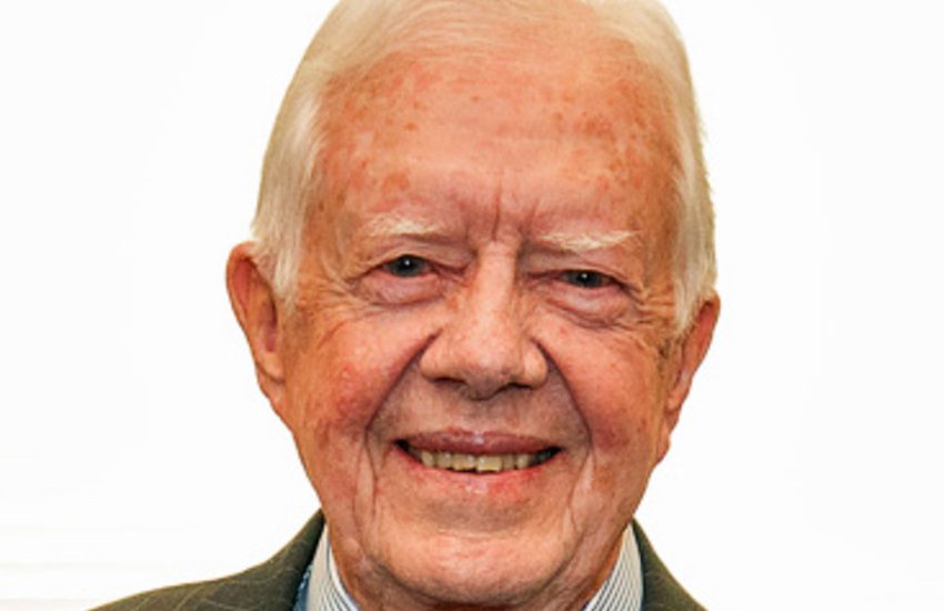 Morto Jimmy Carter: era l’ex presidente Usa più anziano ancora in vita