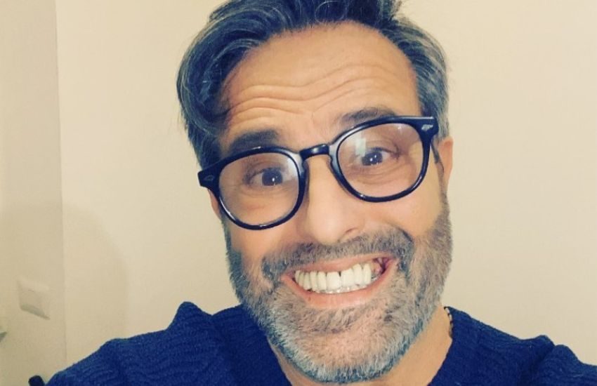 Rivelazioni choc di Marco Baldini: “Ludopatia? Molto peggio. Quella volta che stavano per accopparmi…”