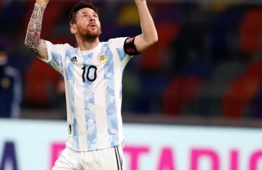 Leo Messi minacciato dai narcos, la tenerissima lettera di un bambino: “Vieni da me, ti proteggo io”