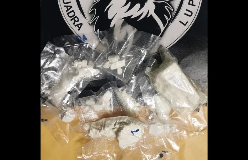 Catania, custodiva la coca in cucina: 57enne pusher arrestato