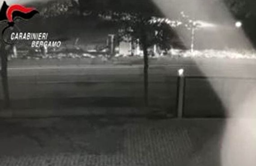Bergamo, svolta nelle indagini per la morte dell’imprenditore Angelo Bonomelli