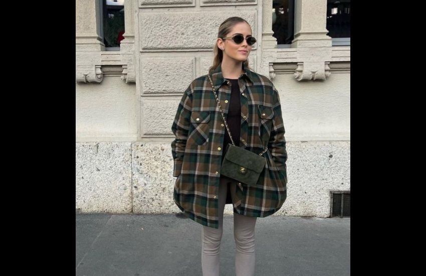 Valentina Ferragni vittima di bodyshaming nei commenti di una foto: “Sei dimagrita troppo”