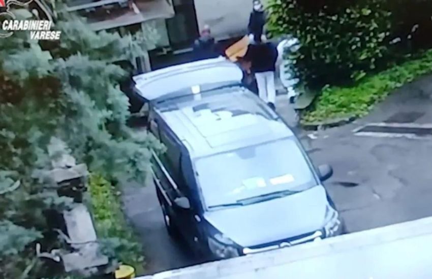 Mazzette all’Ospedale di Saronno: 50 euro per vedere il parente morto di Covid