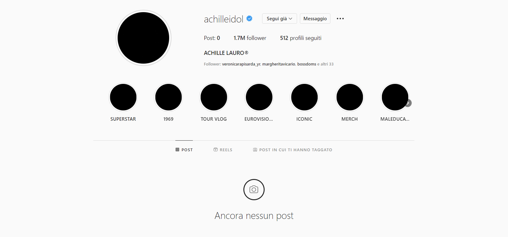 Achille Lauro